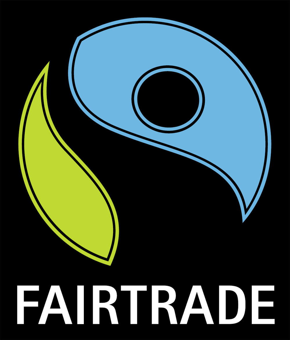 Fairtrade сертификат на древесину