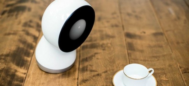 Соціальний робот Jibo