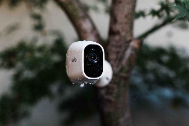 Netgear Arlo Pro 2