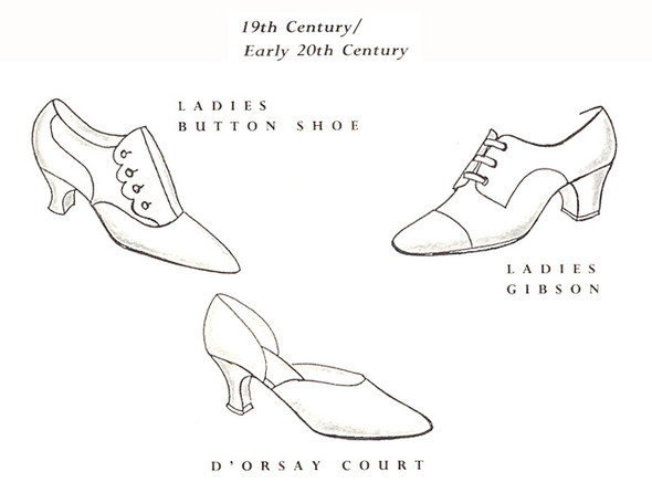До кінця XVIII століття туфлі оксфорди стали користуватися великою популярністю і незабаром стали приналежністю форменого гардероба оксфордських студентів