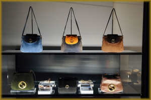 музей Гуччі   дозволить побачити як сумки вищої якості, вироблені 90 років тому в маленькій майстерні, визначили стиль і «жанр»