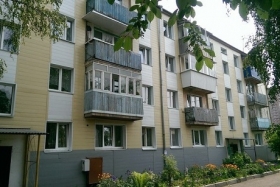У Миколаєві середня вартість квадратного метра житлової нерухомості на вторинному ринку (соціальне житло, побудоване в 1950-1992 роках) за період з 31 грудня 2015 року по 31 грудня 2016 року знизилася в відносних величинах на 12,9%