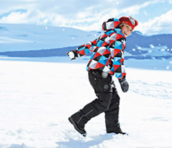 Еелі, видатний полярний дослідник, 15784 кроків по сніжній цілині