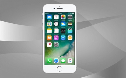 Репліка iPhone 7 виробляється в Тайвані на сучасному і технологічному заводі, якість збірки і комплектуючих максимально високу