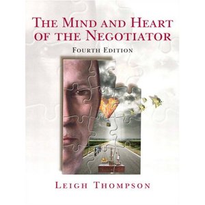 Leigh Thompson