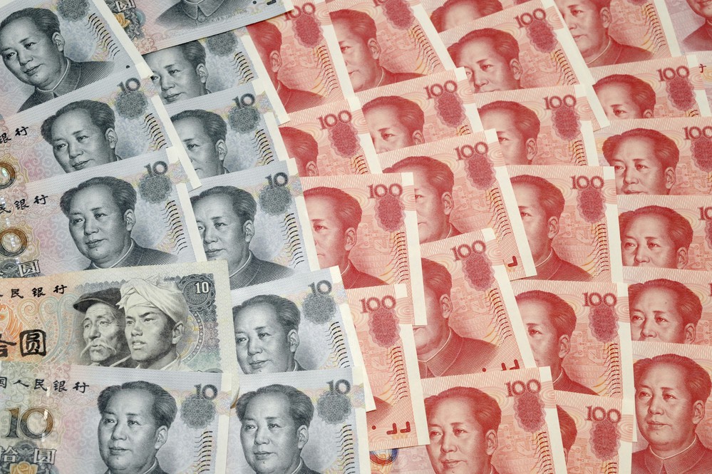 Спираючись на всі перераховані вище факти, слід зробити висновок, що юань - хороша валюта для зберігання заощаджень