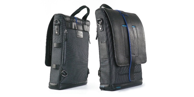 На користь цього говорить успіх рюкзака Moovy Bag, кошти на запуск якого зараз збирають на Kickstarter