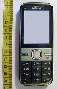 Nokia C5-00   Виробник   Nokia   Серія Nokia Cseries Комунікації GSM EDGE 850/900/1800/1900 і UMTS 900/2100, GPRS / EGPRS MSC32 class B, макс
