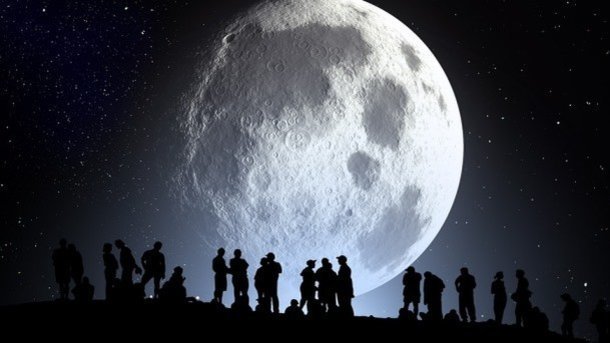 12 грудня 2017, 11:14 Переглядів:   Американці хочуть знову на Місяць