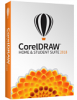 З CorelDRAW® Graphics Suite 2019 ви можете не тільки займатися створенням дизайн-проектів будь-де, але і працювати в зручному для вас форматі - на пла