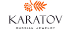 Інтернет магазин «KARATOV»   - це ще один великий онлайн магазин ювелірних виробів