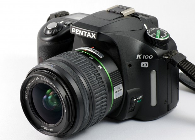 Pentax не вдалося стати популярнішими цих брендів, проте ця компанія примудрилася внести величезний внесок в масове поширення дзеркалок