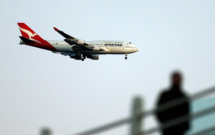 Російські авіакомпанії не увійшли до першої двадцятки найбільш безпечних авіаперевізників   Фото: Reuters   Москва