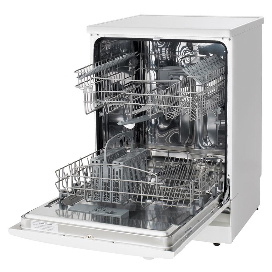 Посудомийна машина - побутовий апарат, що поєднує в собі роботу електричної і гідравлічної систем