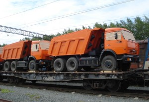 Послуги з перевезення вантажів залізничним (ЖД) транспортом - основні правила