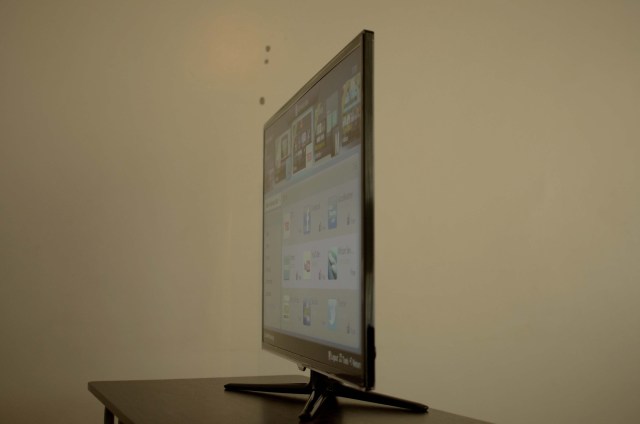 Телевизор с плоским экраном против телевизоров с ЭЛТ