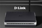 Дізнайтеся, як самостійно налаштувати бездротове підключення на wi-fi ротутерах   d link dir 300 і 320