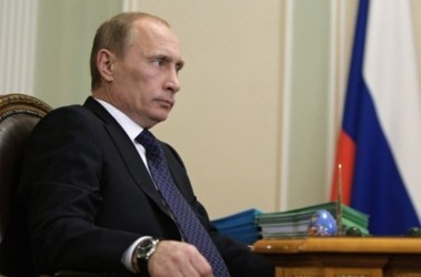 30 грудня 2010, 2:24 Переглядів:   Путін зазначив переваги, які отримає українська компанія, фото AFP