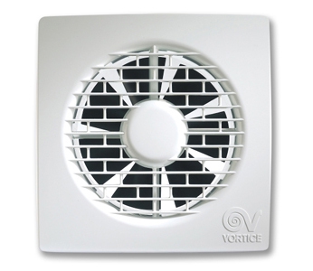 Побутові вентилятори, або, як їх ще називають, вентилятори для будинку, покликані вирішити задачу місцевої вентиляції
