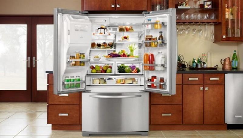 Компресор можна по праву назвати «серцем» будь-якого холодильника