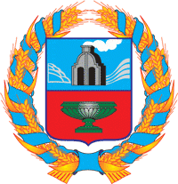 Прапор Алтайського краю
