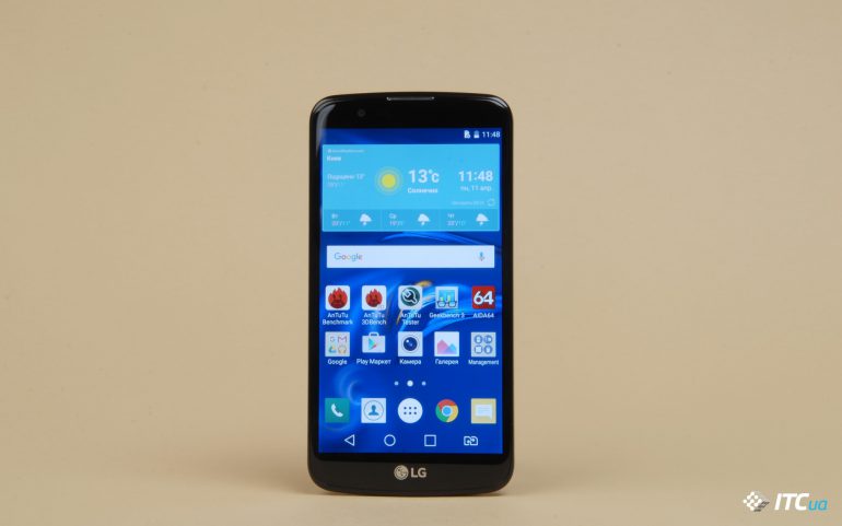 Компанія LG славиться випуском флагманських смартфонів, але справи з «середнячками» йдуть не дуже добре