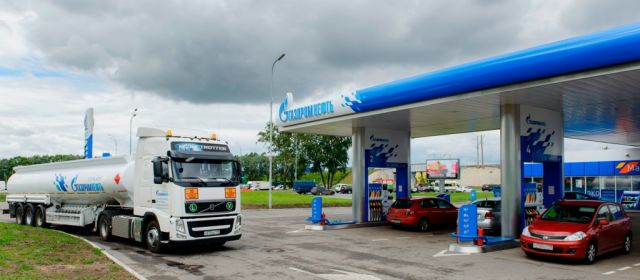 «   Газпром нафта   »Оголошує про реорганізацію структури регіональних продажів, яка передбачає поділ оптового і роздрібного бізнесу на всіх рівнях